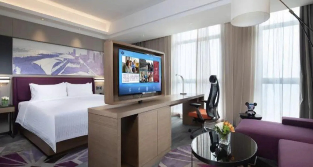 Hampton by Hilton Nantong Qingnian East Road