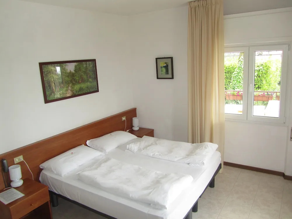 Hotel Villa Tiziana