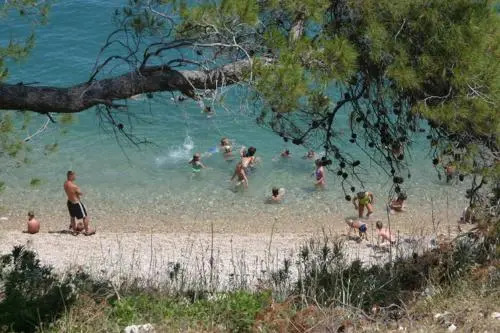 Baia Di Campi