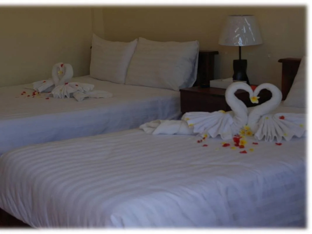 Natures Garden Park Resort and Spa