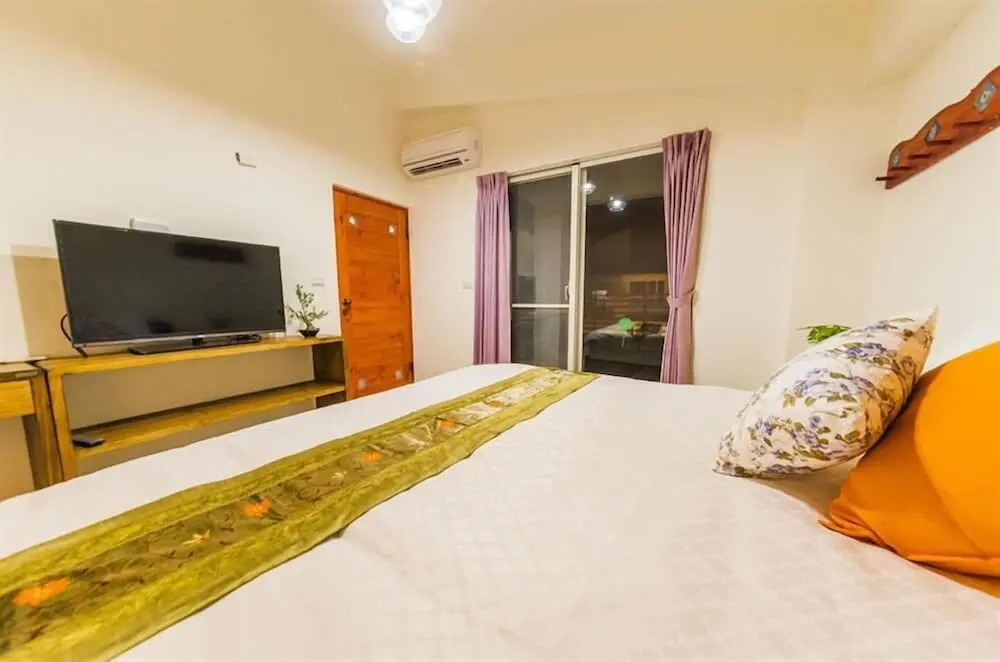 Yilan B&B - Happy Snail