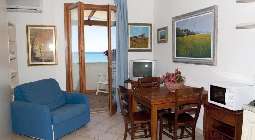 Residence Villa Clara