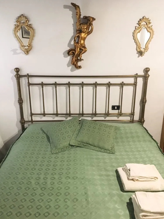 Salvarosa Apartment