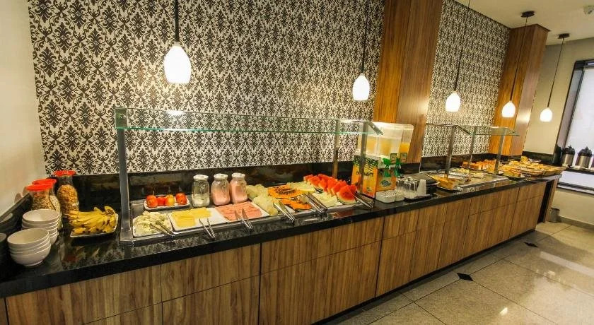 Hotel Grand Barão