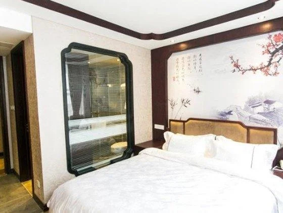 Zhuozheng Bieyuan Hotel