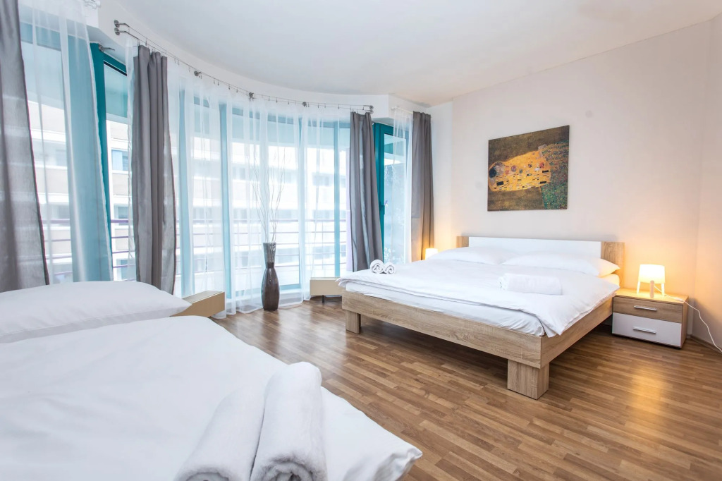 Terrace Hotel Prague