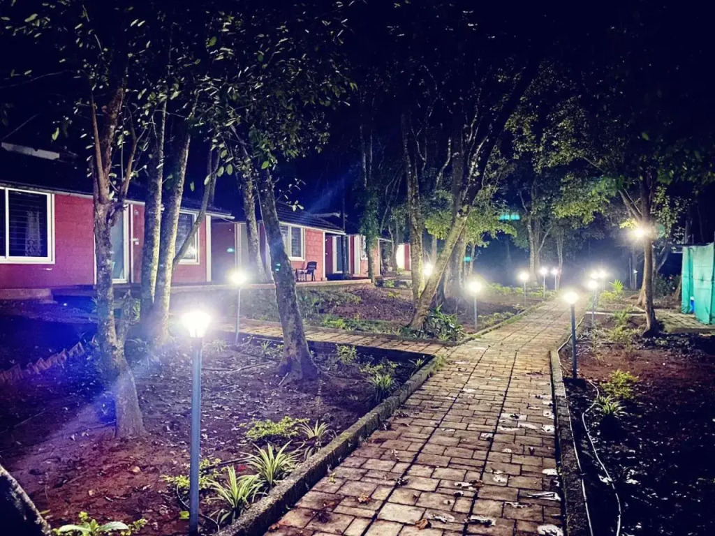 Friendz Homestay