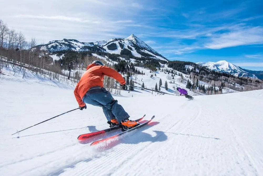 Kid-Friendly 2 Bedroom Bathroom - Slopeside Condo - No Cleaning Fee! by RedAwning