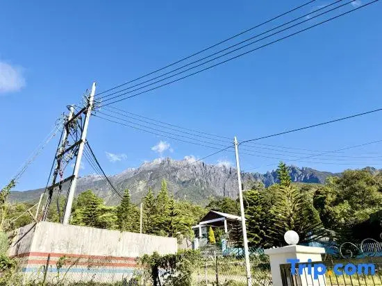 Deco Home The Oasis Mesilau @ Kundasang
