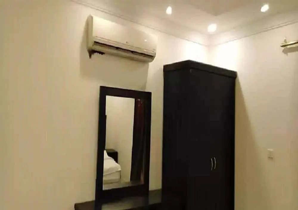 شقق الحمدانية