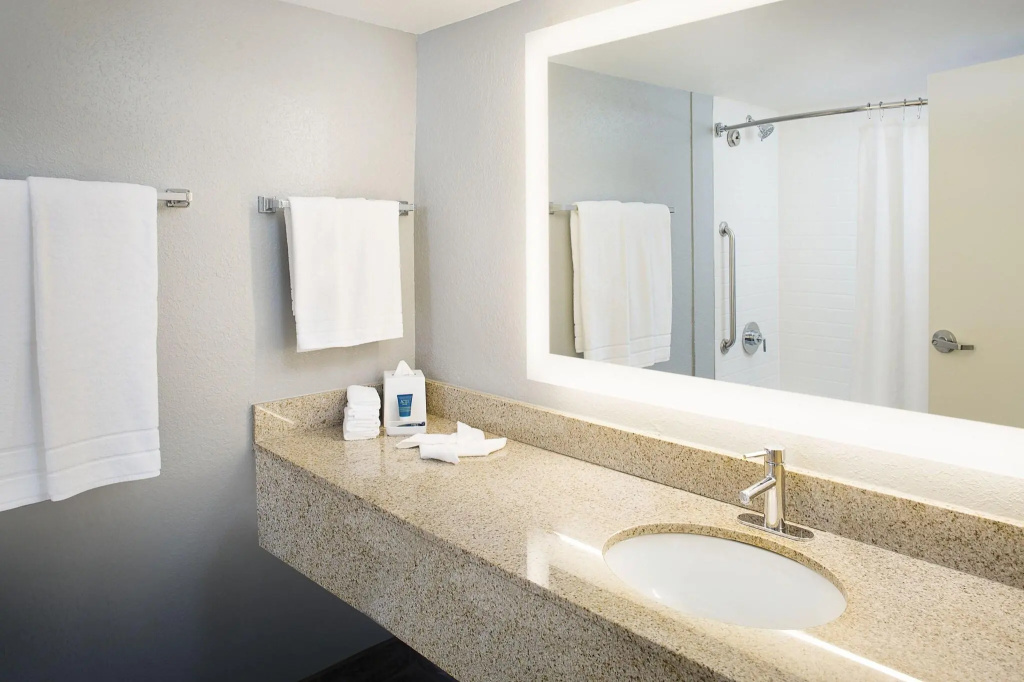 Four Points by Sheraton Destin - Fort Walton Beach
