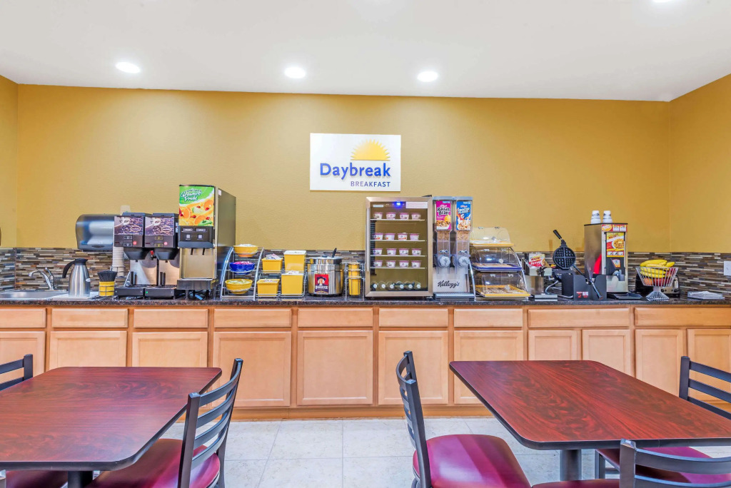 SureStay Studio By Best Western El Dorado