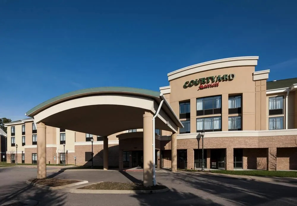 Courtyard by Marriott Suffolk Chesapeake