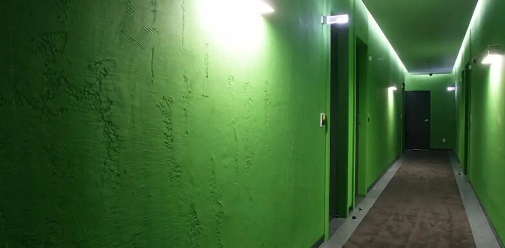Antives Hotel