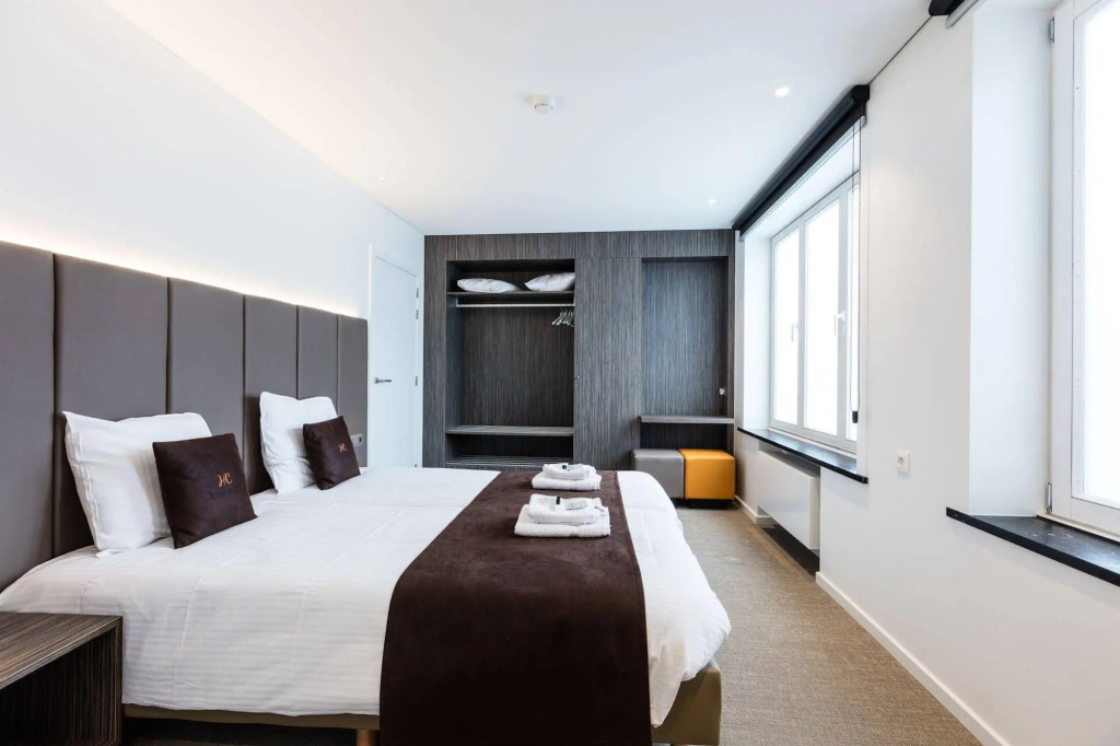 Hotel Central
