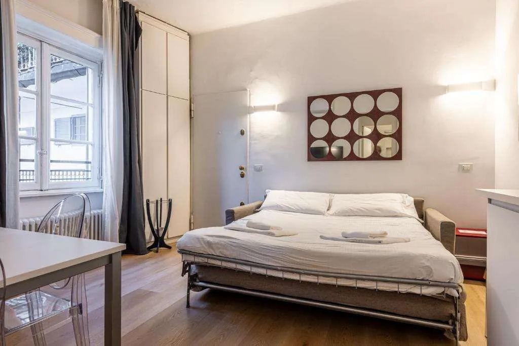 SantAndrea Charme Apartments