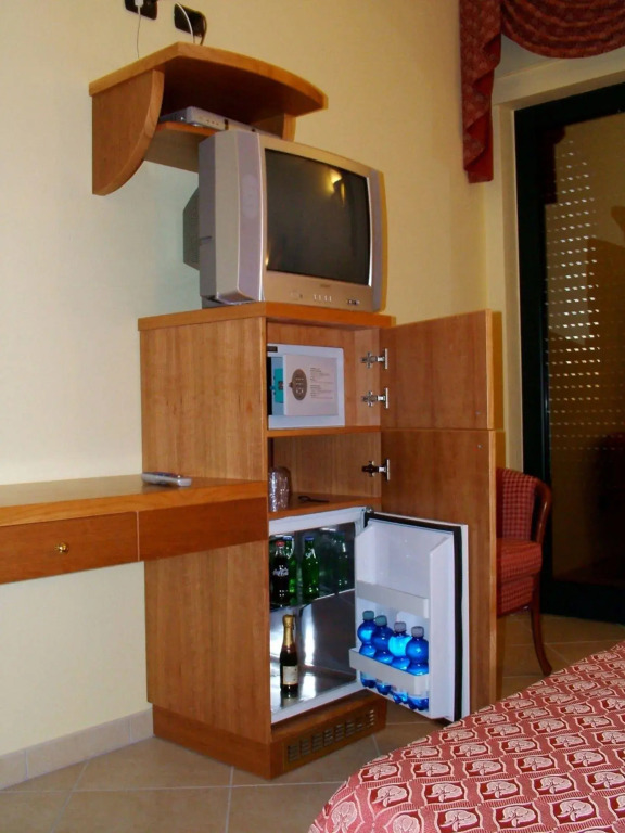 Hotel Costa Doro - Ristorante