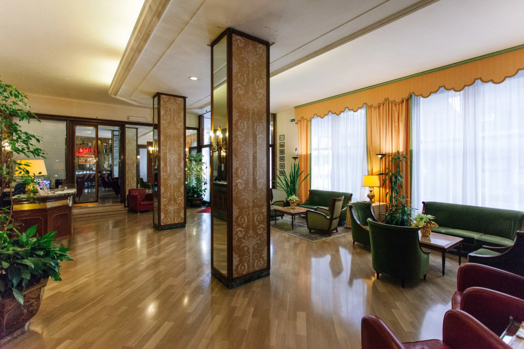 Hotel Continental