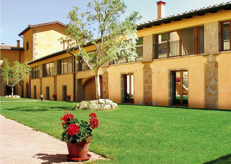 Residence Terre Gialle