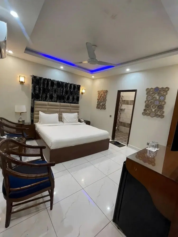 Seashell Fort Hotel