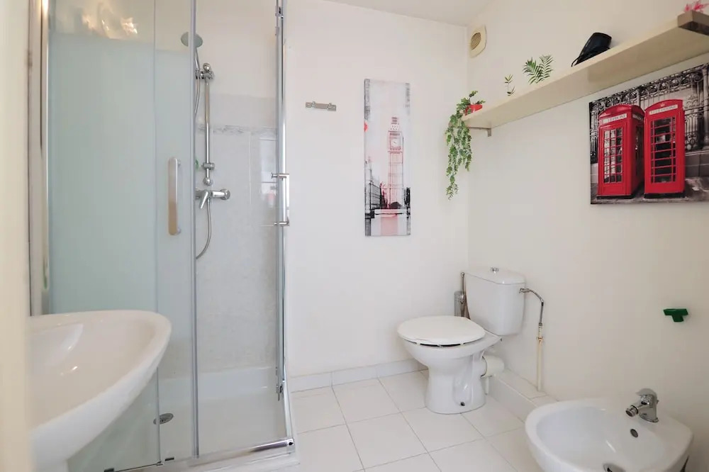 Le Soleil Dor 5 Stars Holiday House