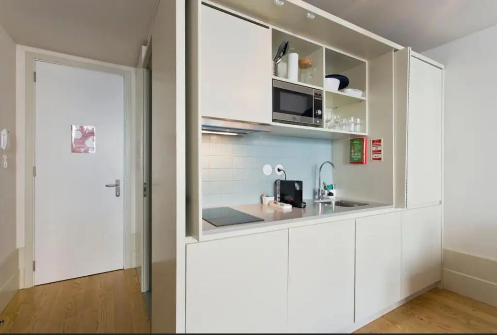 Vitoria Studio Residence II - Downtown
