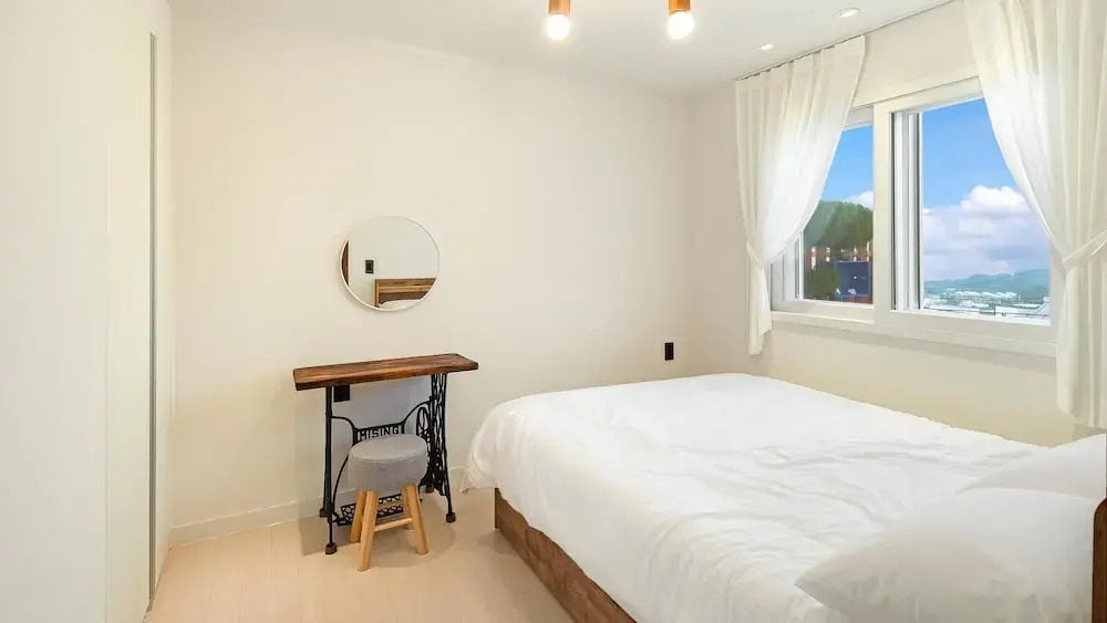 Jeju Dalbaekstay