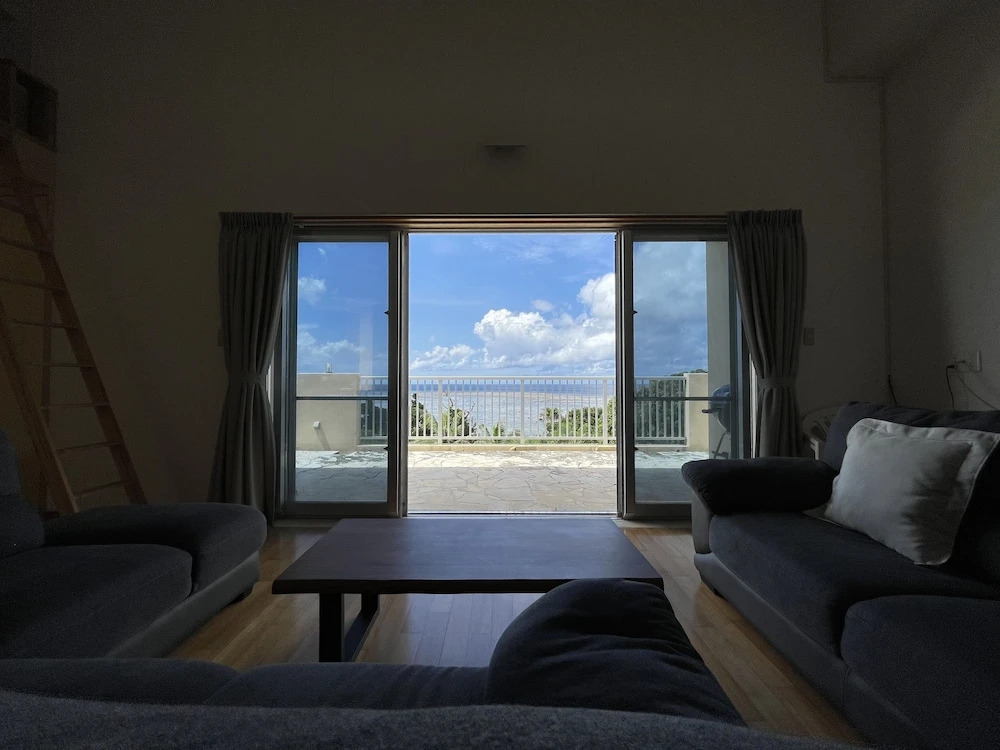 Kasane / The Family Villa