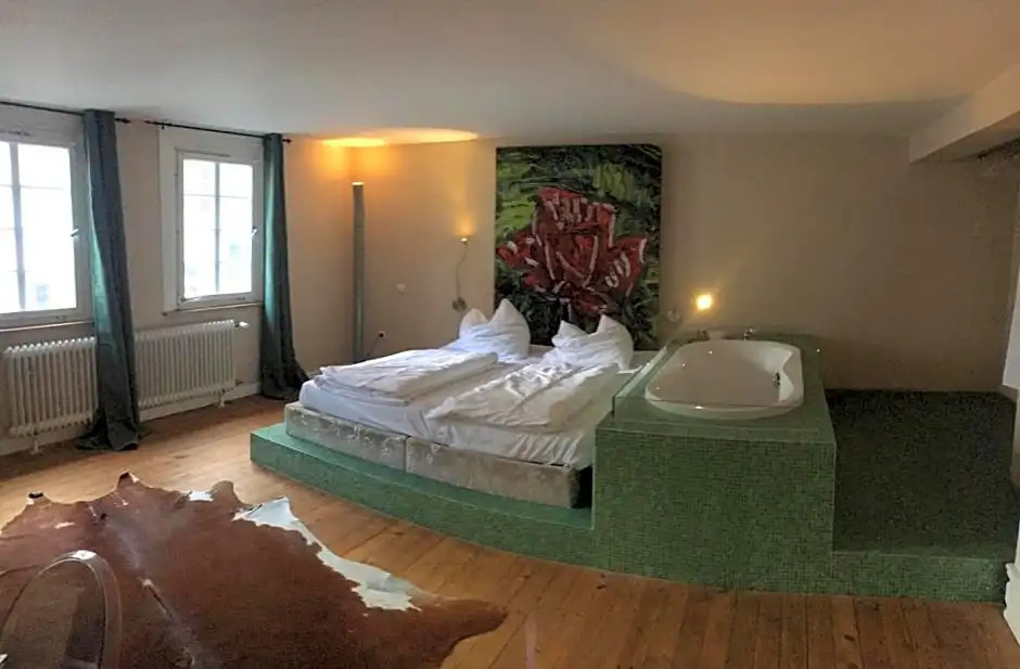 Hotel Löwen
