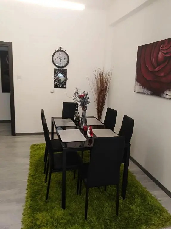 Andros Residence