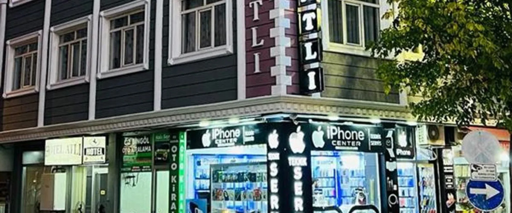 Atli Otel