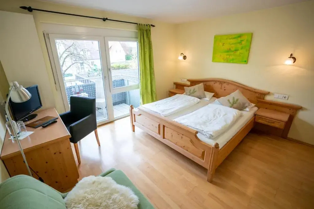 Hotel-Gasthof zur Linde