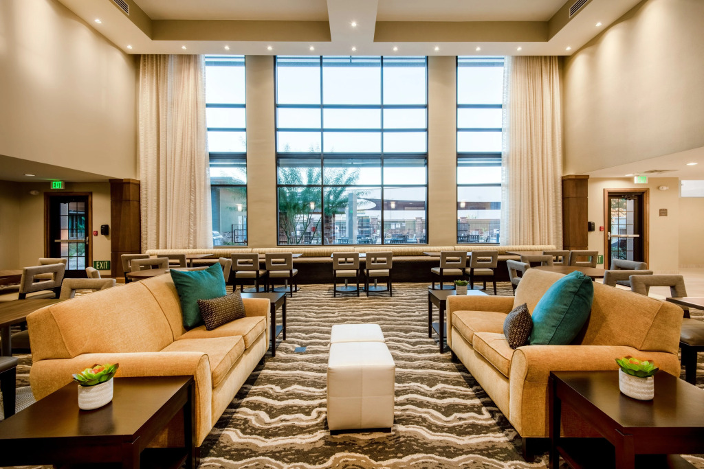 Staybridge Suites - Scottsdale - Talking Stick by IHG