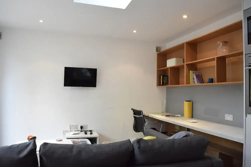 Beautiful 1 Bedroom Apartment in Balham