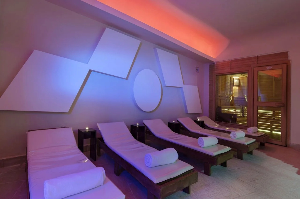 Club Turtas Beach - All Inclusive