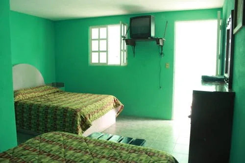 Hotel Independencia