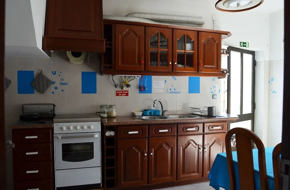 Pi Guest House