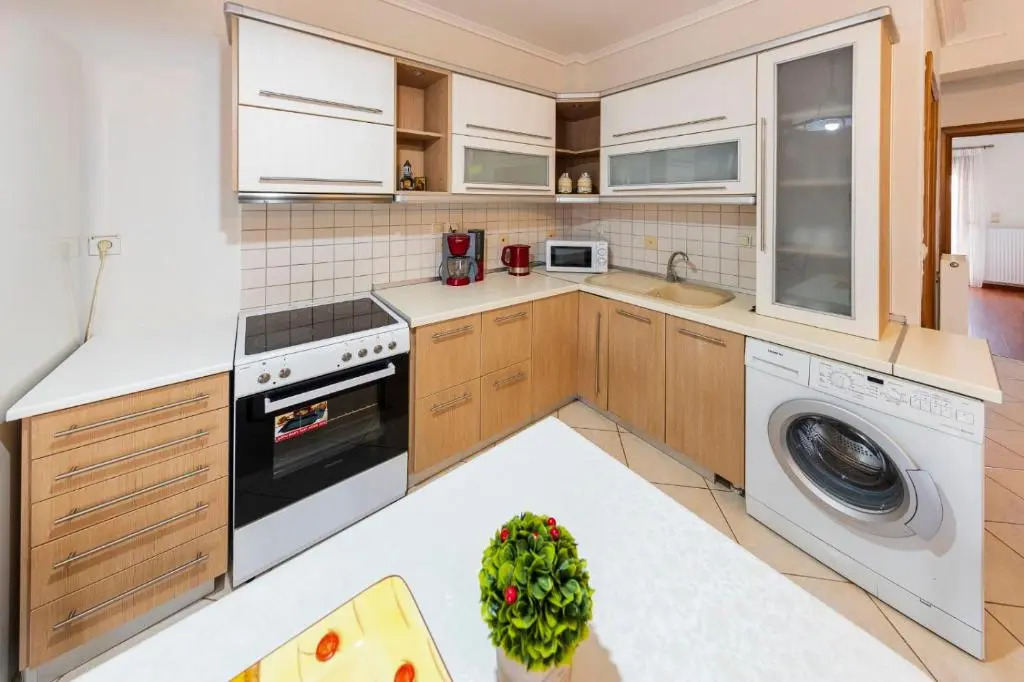 Kallikratia Suites 1