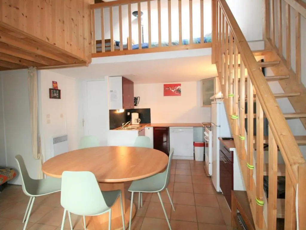 Maison La Tranche-sur-Mer, 1 pièce, 4 personnes - FR-1-22-194
