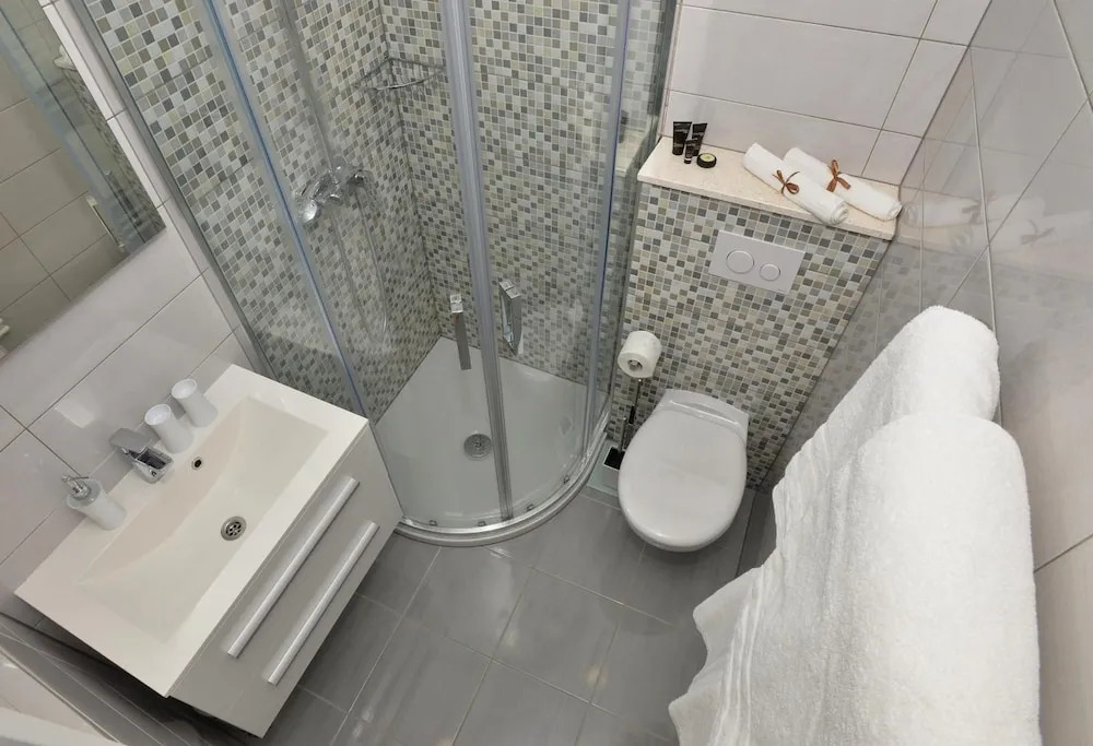 Villa Dalmatia Apartments