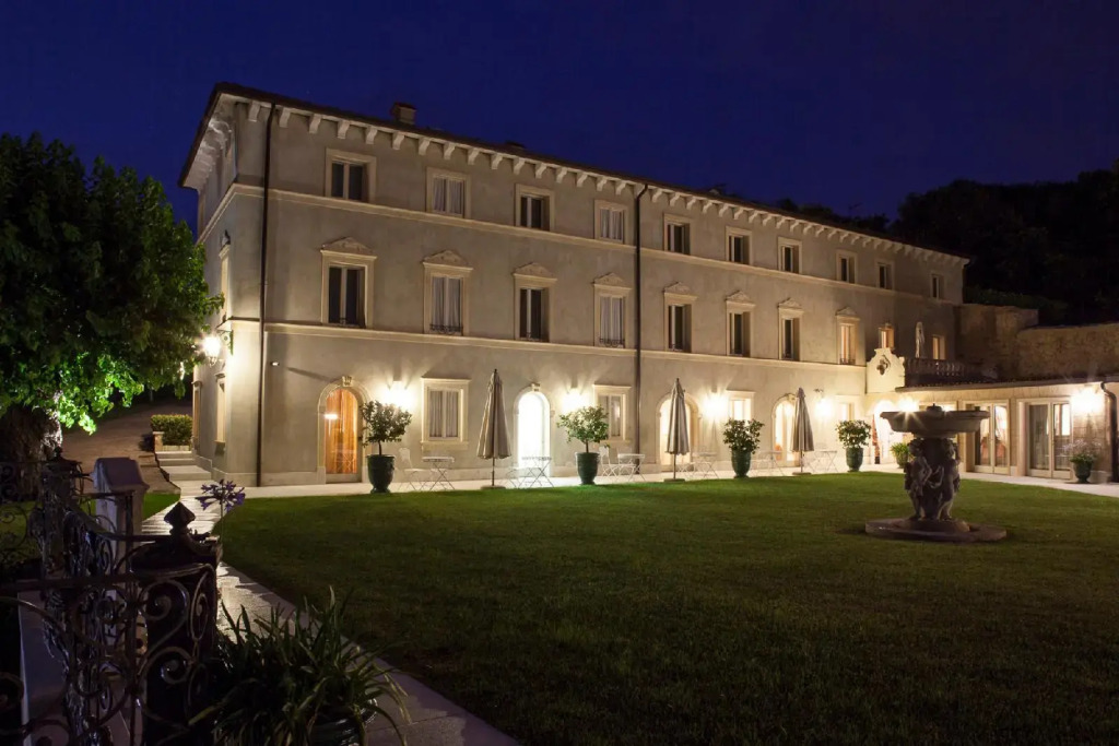 Relais Fra Lorenzo