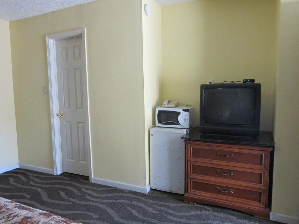 Relax Inn Tyler