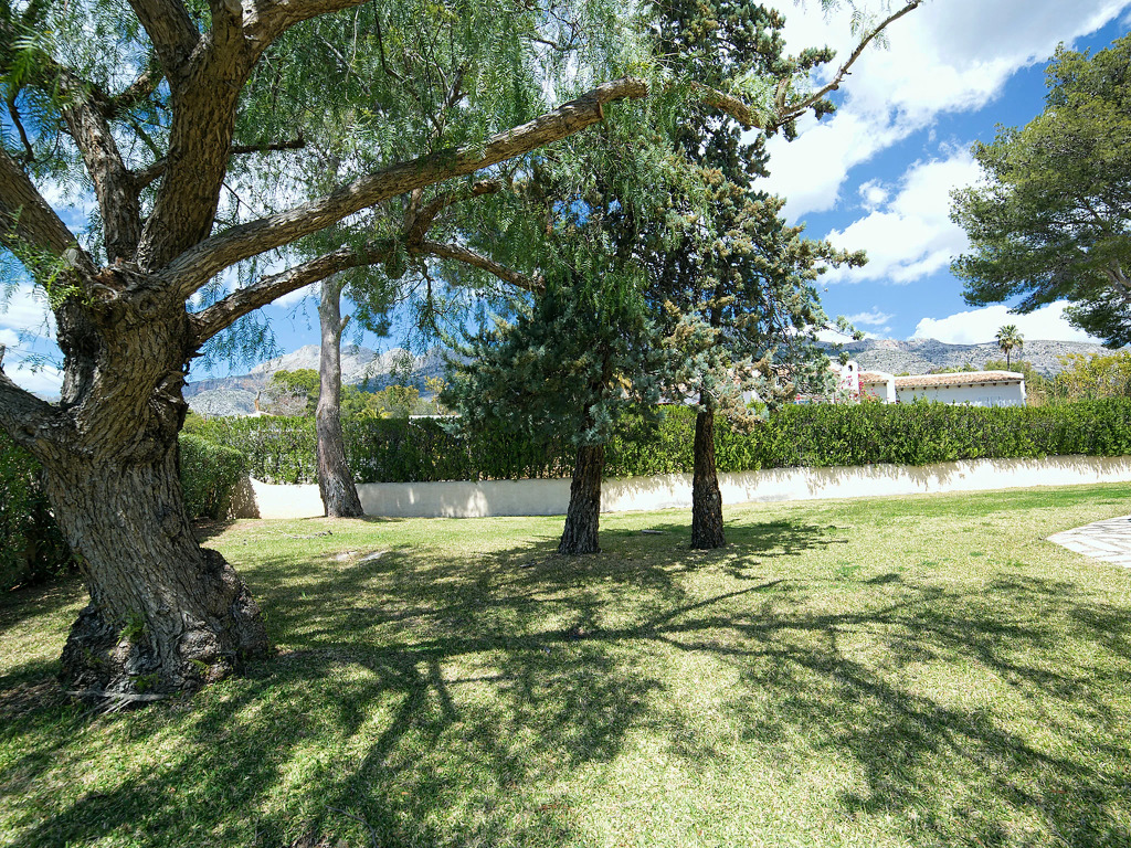Holiday Home Luz y Paz by Interhome