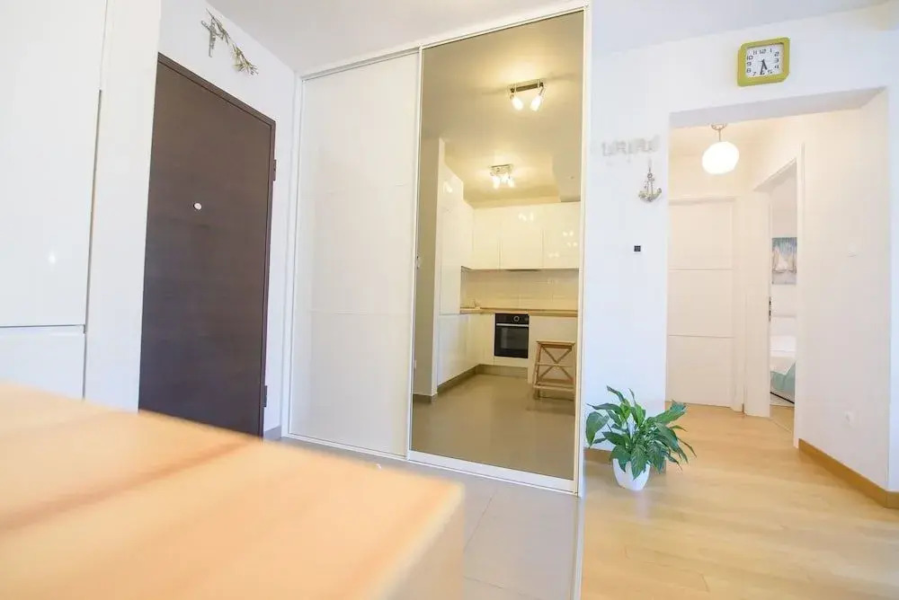Apartment Nikolina