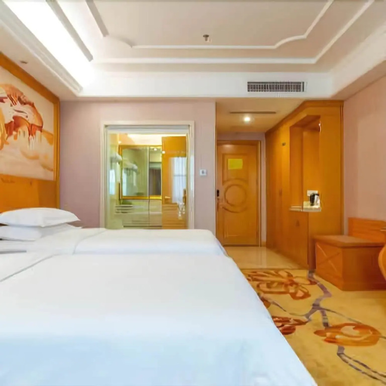 Vienna International Hotel Changsha Lu Gu Branch
