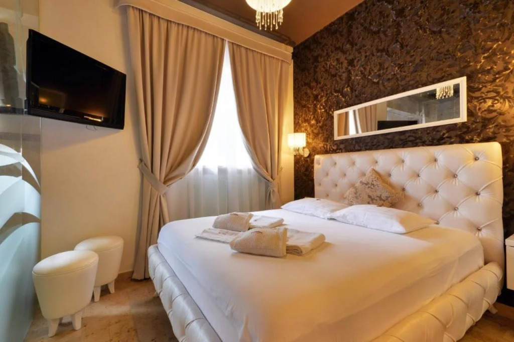 Hotel RICHTR