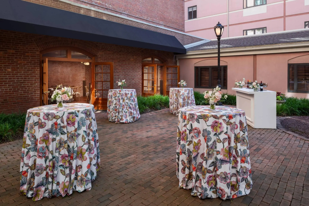 The Inn at Hendersons Wharf, an Ascend Collection Hotel