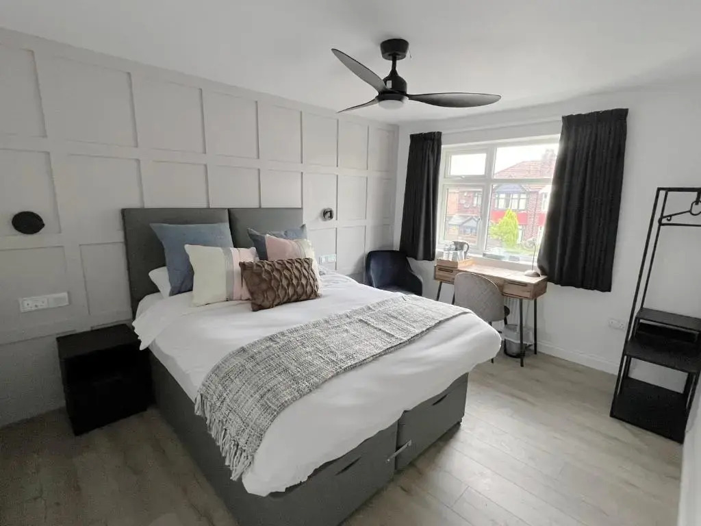 United Home B&B