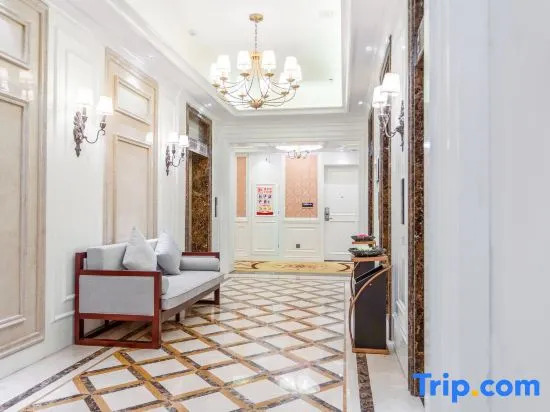 Xinchunlan International Hotel