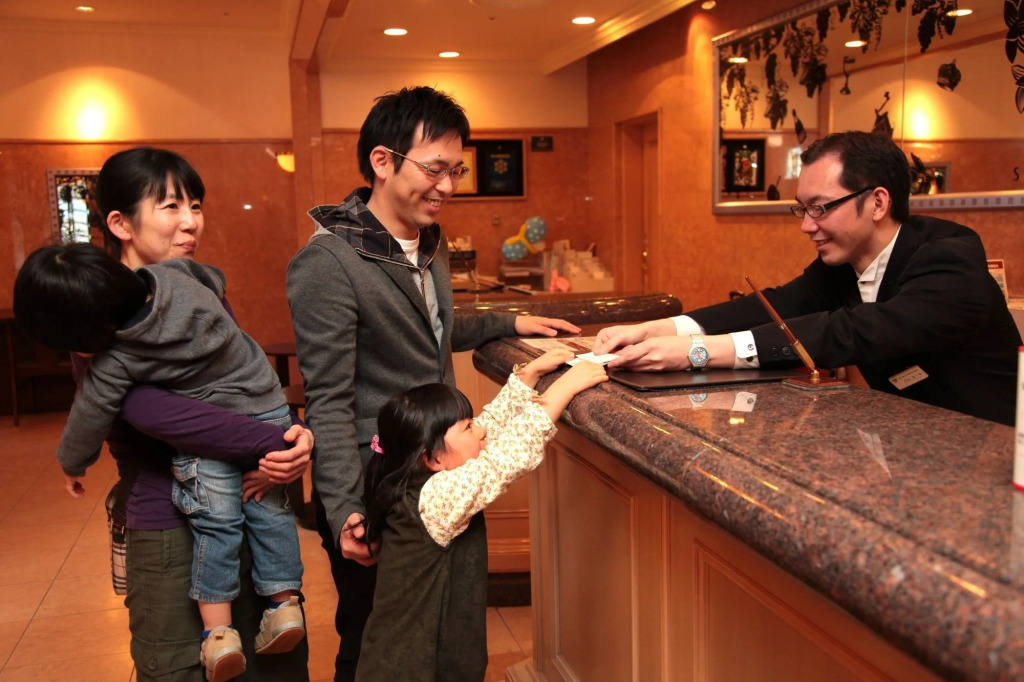 Chateraise Gateaux Kingdom Sapporo